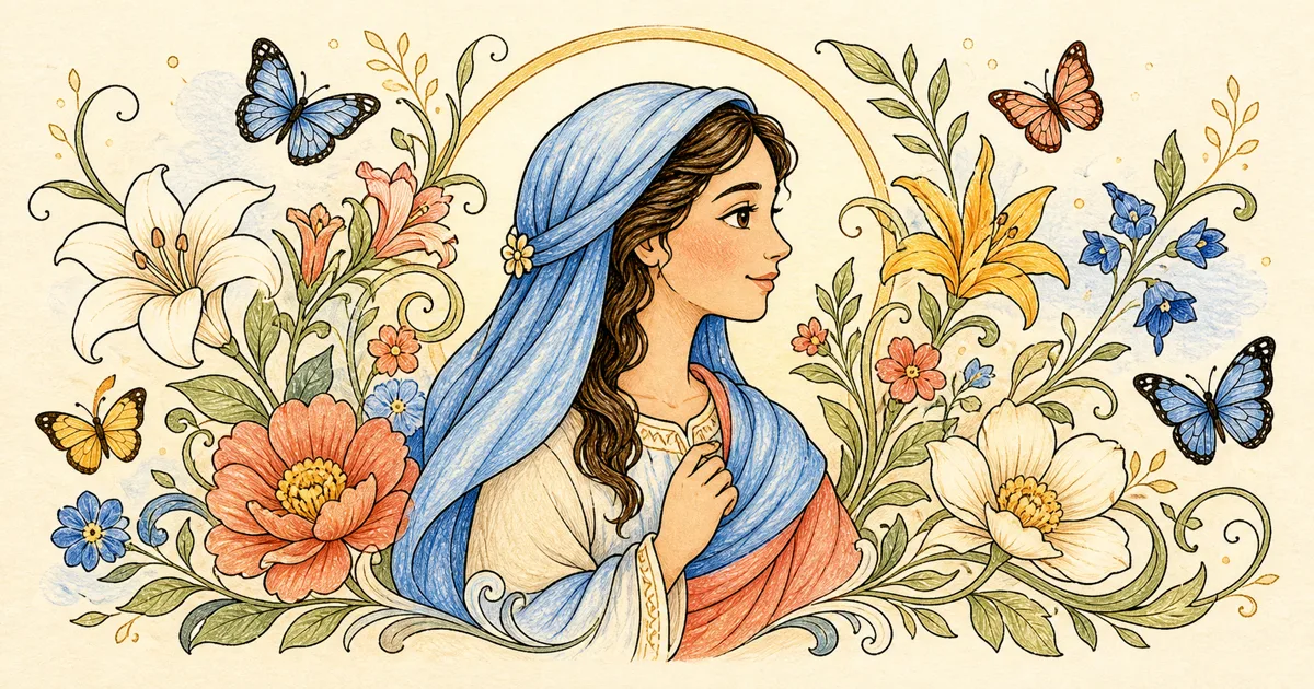 Adult Coloring Pages preview