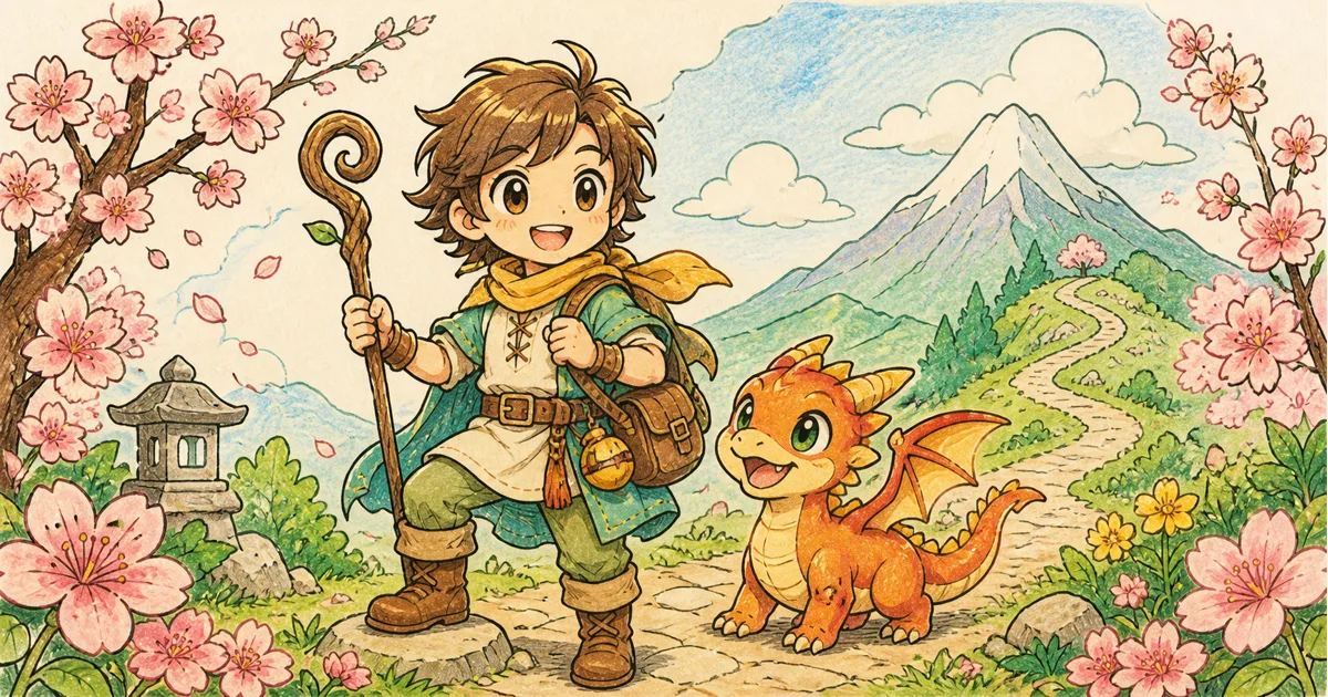 Anime Coloring Pages preview