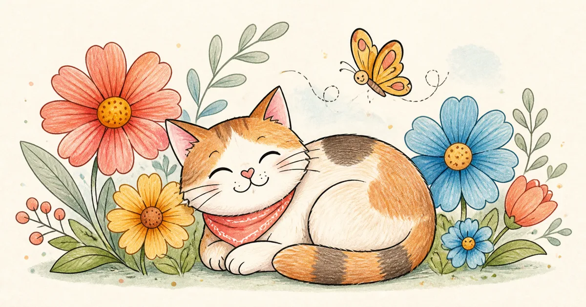 Stress Reliever Coloring Pages preview