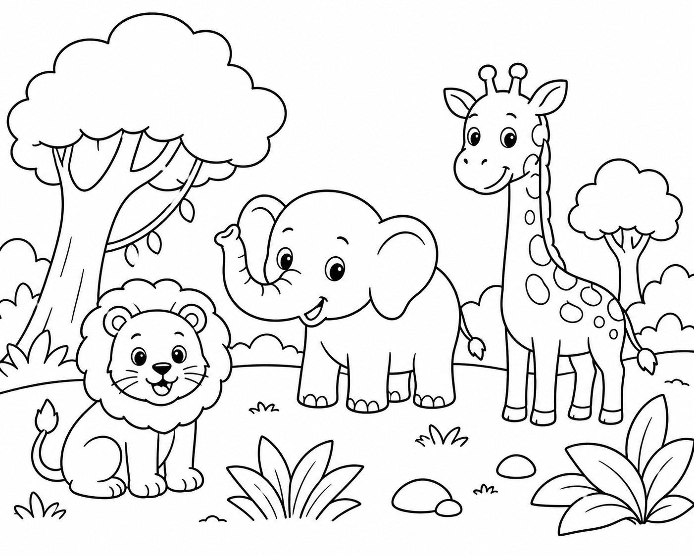 Animals