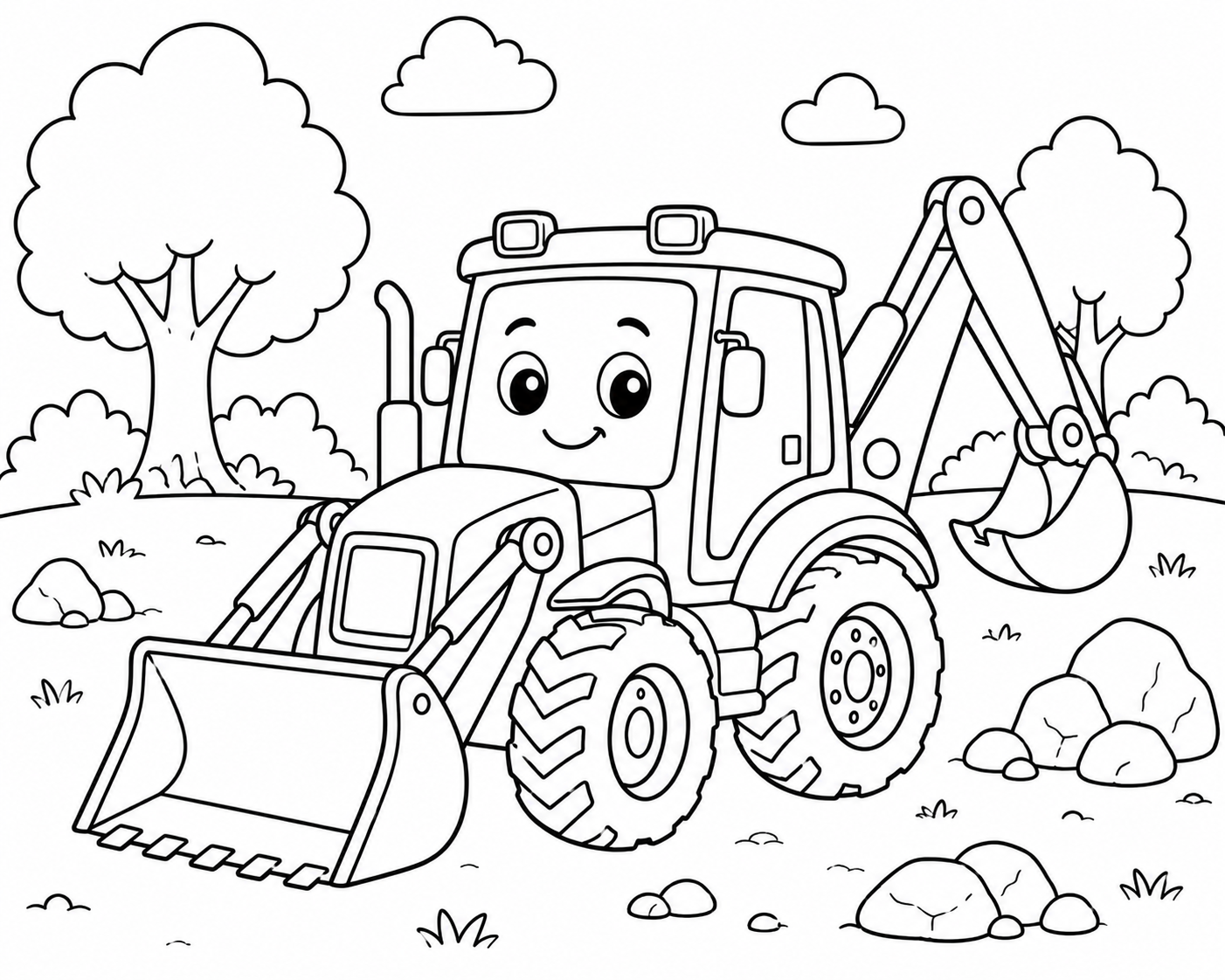 JCB