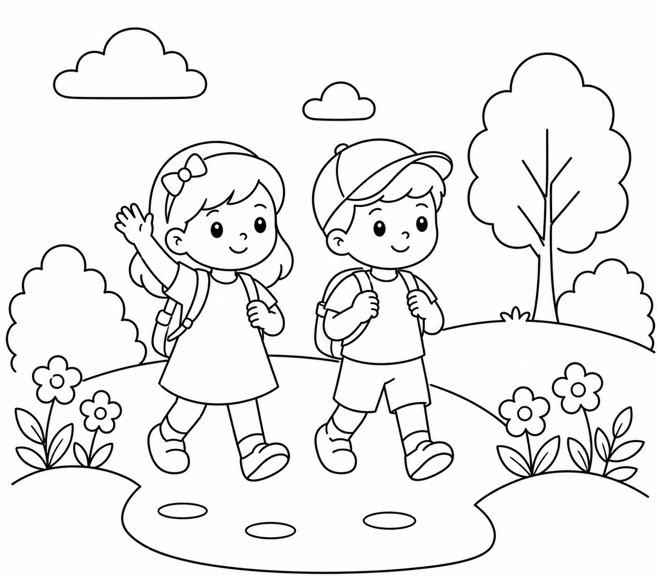 Kids