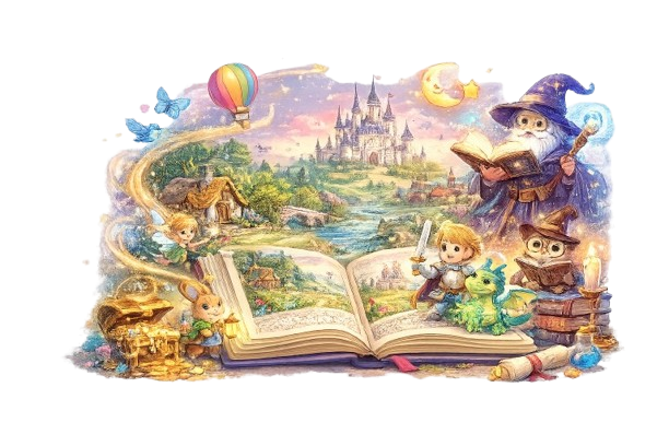 Story Books