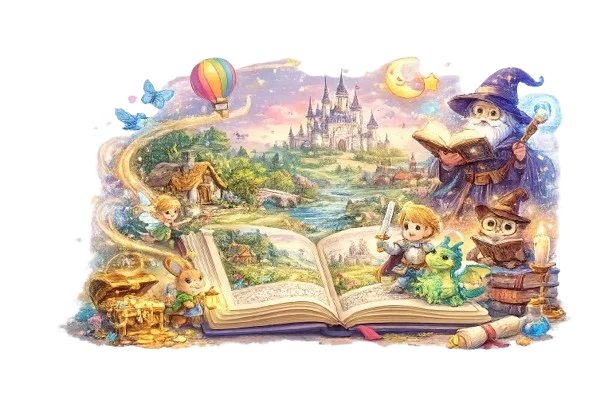 Story Book